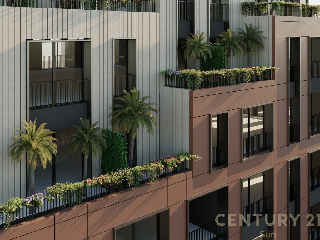 Shitet Apartament 2+1+2 tualete te Rr. Myslym Shyri – Urban Peak Residence ✨