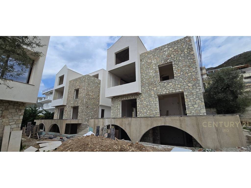 APARTAMENT 1+1 NE QEPARO!