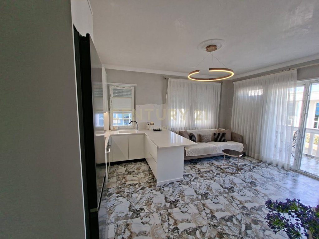 Apartament 1+1 Për Shitje tek Grand Europa Resort në Velipojë - 180000€ | 72 m²