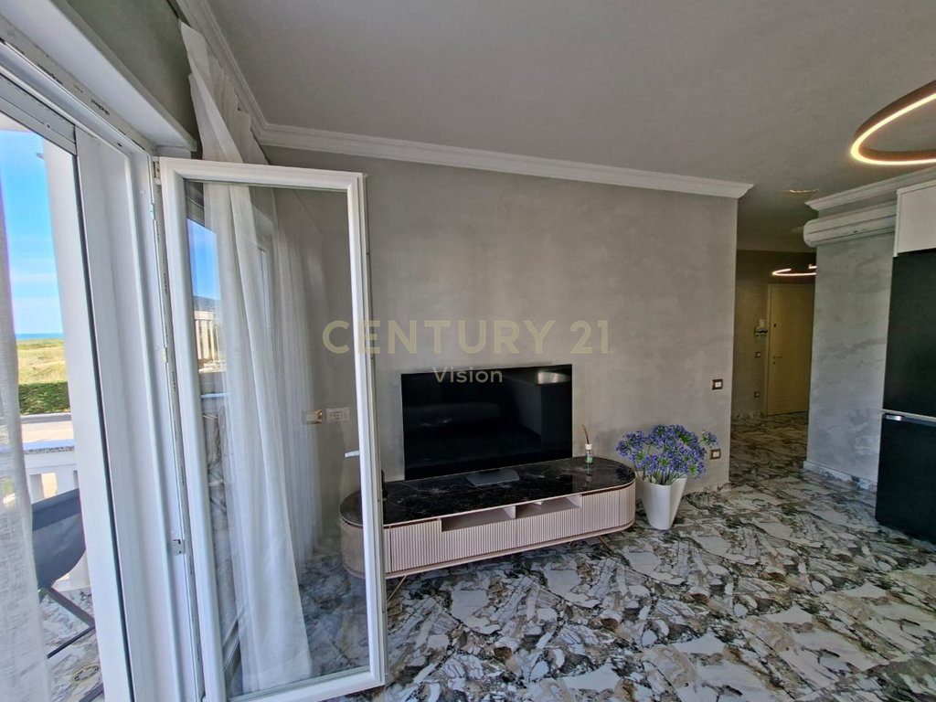 Apartament 1+1 Për Shitje tek Grand Europa Resort në Velipojë - 180000€ | 72 m²