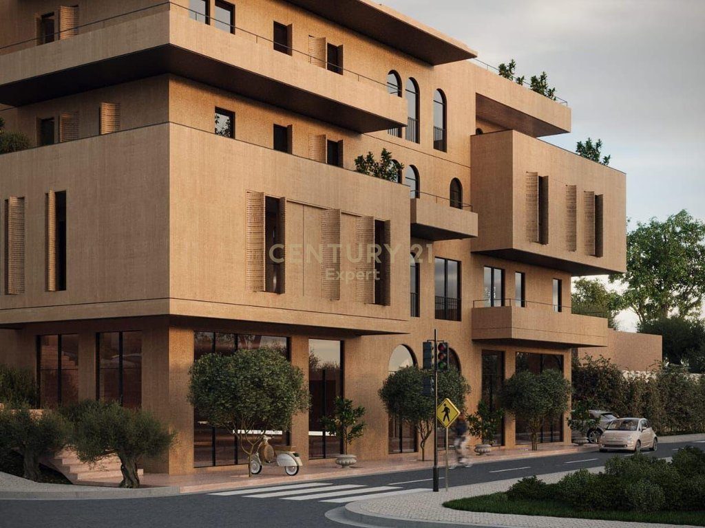 APARTAMENT 2+1 PËR SHITJE – KSAMIL