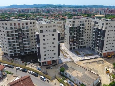 APARTAMENT 2+1+2, TEK ISH FUSHA E AVIACIONIT PER SHITJE