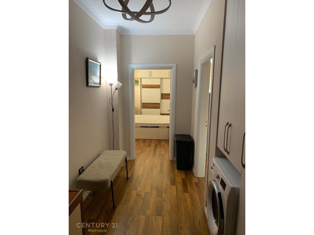 Jepet apartament 1+1 me qira prane Ambasades Amerikane!