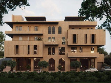 Ksamil, Shesim Apartament 1+1