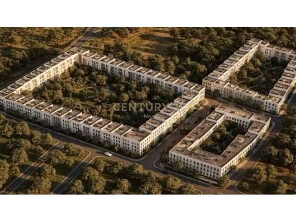 Shesim super apartament 2+1+3 tek By Long Hill, Mjull Bathore !!