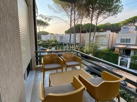 Apartament 2+1 per shitje tek Porto Lalzi!
