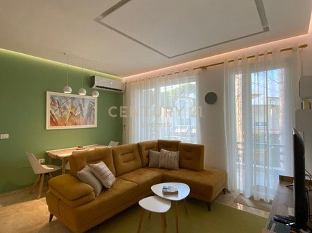 Apartament 2+1 per shitje tek Porto Lalzi!