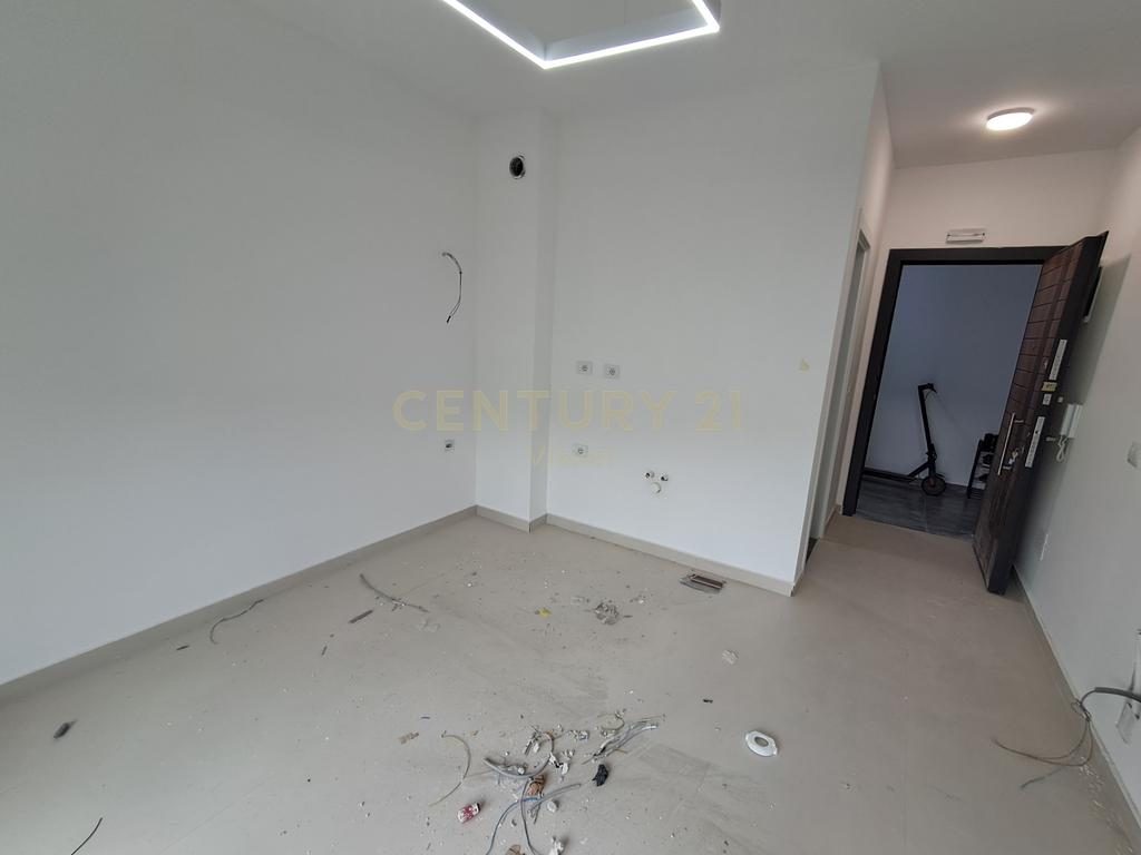Garsoniere Për Shitje në qender , Ulqin | 23.1 m²