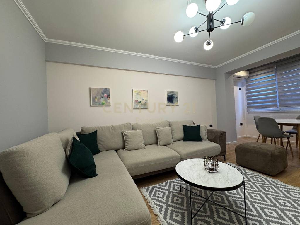 RRUGA MINE PEZA, SHESIM APARTAMENT 2+1