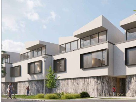 SHITET APARTAMENT 1+1, GOLDEN HILLS RESIDENCE