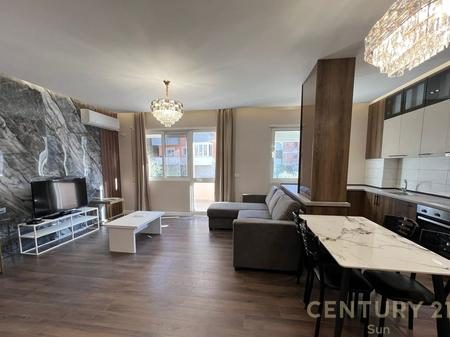KOPSHTI BOTANIK, SHESIM APARTAMENT 3+1+2