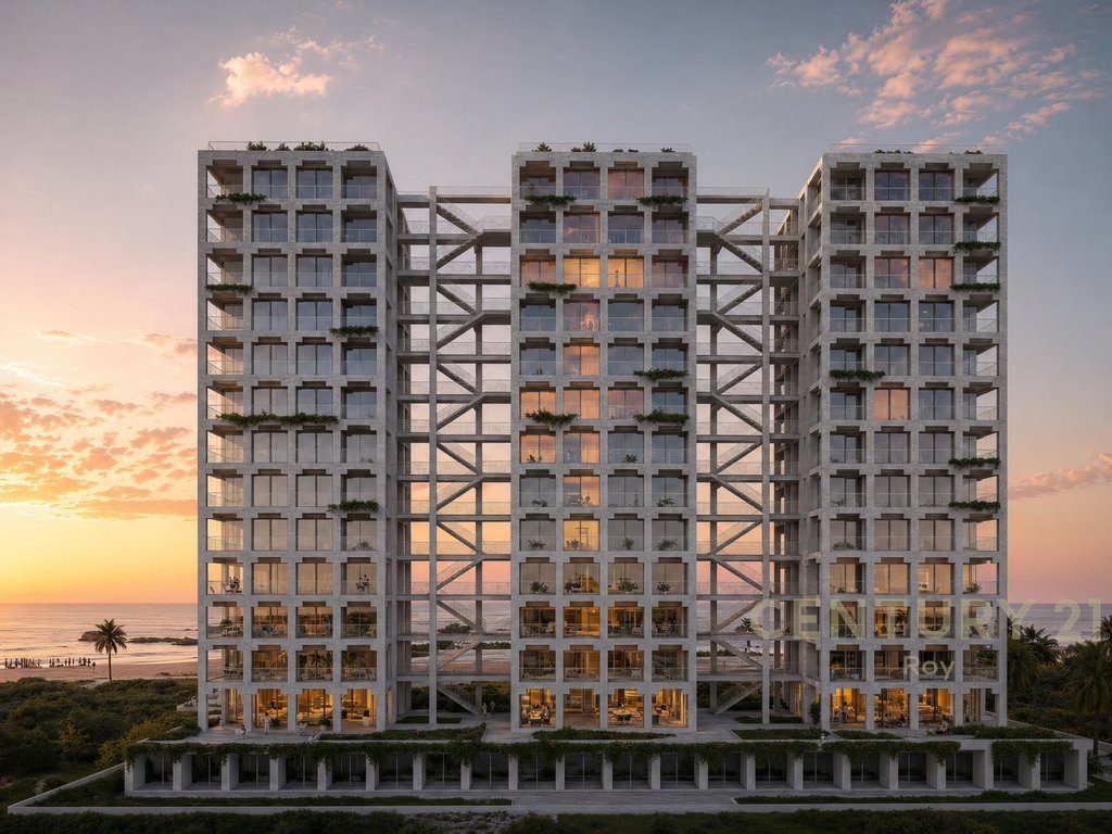 FILLUAN SHITJET NE THREE GARDENS RESIDENCE, QERRET!