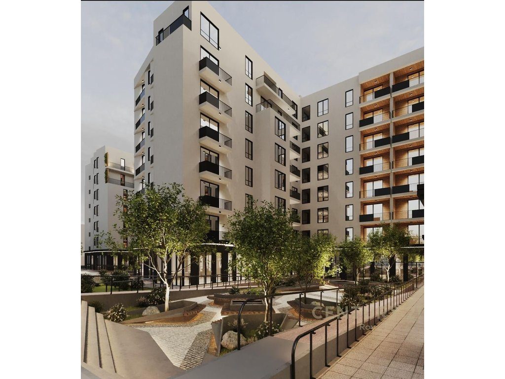 EXLUSIVE! Shitet 2+1 te West Residence, Durres! Mundesi Pagese me Keste !