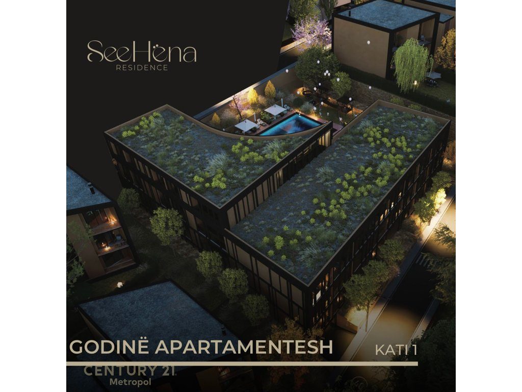 Apartament 1+1 Për Shitje në Mjull - Bathore, Tiranë!