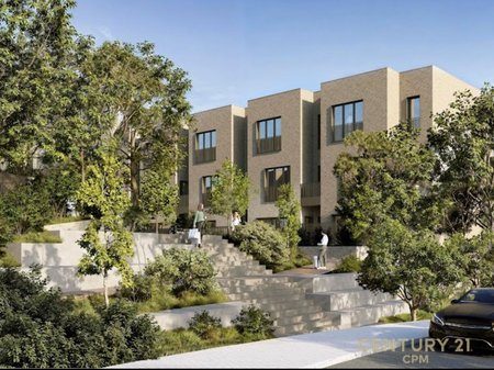 TIRANA CIELO RESIDENCE – APARTAMENT 2+1+2 PËR SHITJE