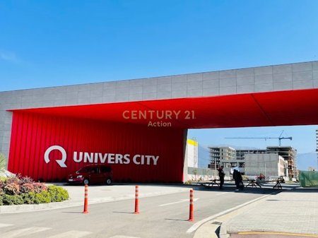 🏢 AMBIENT PËR QIRA TEK UNIVERSCITY! 📍