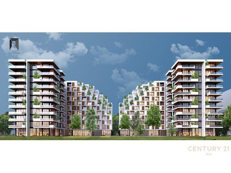 SHITET APARTAMENT 1+1 NE KOMPLEKSIN POSEIDON NE LUNGOMARE!
