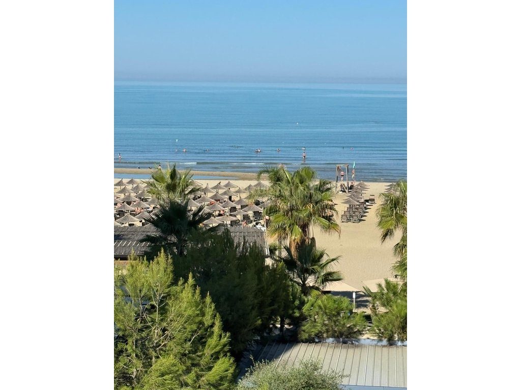Apartament 1+1 Për Shitje në Qerret,Durrës !