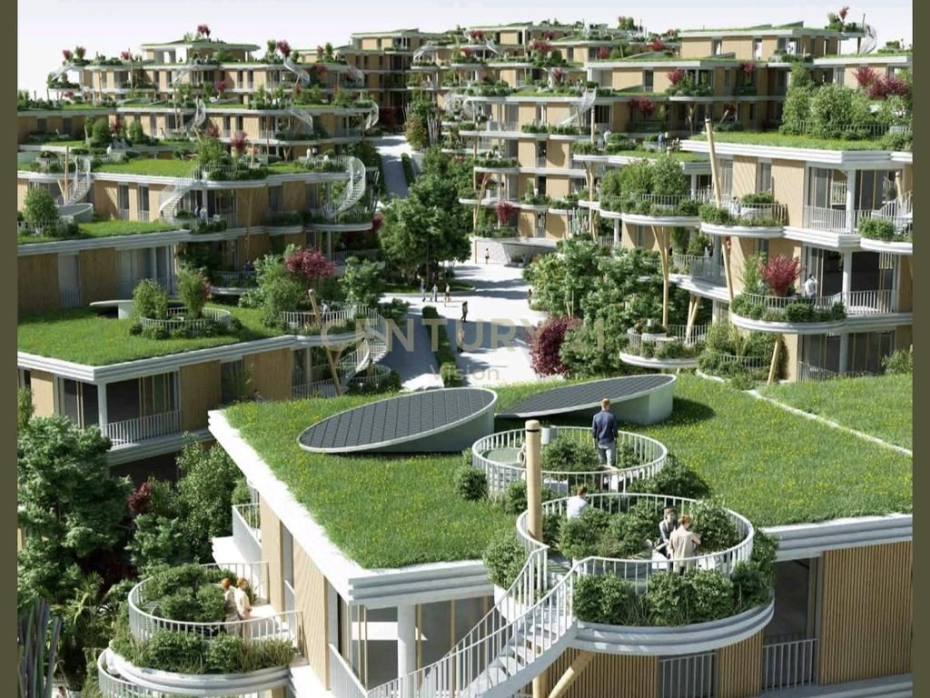 OKAZION Apartamente me tipologji te ndryshme Për Shitje, Tirana Residence, Tiranë