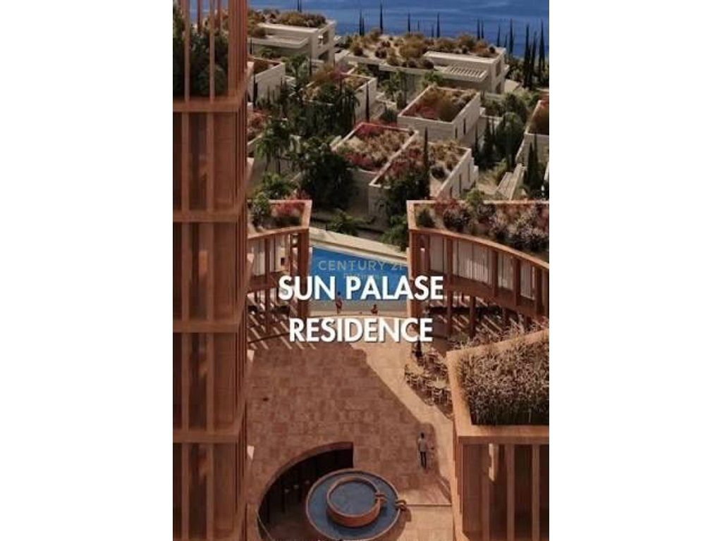 SHESIM APARTAMENT 2+1 NE SUN PALASE!