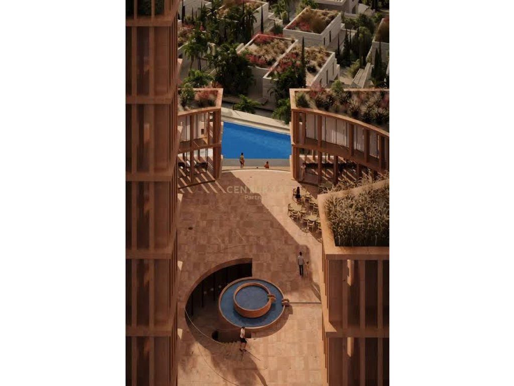 SHESIM APARTAMENT 2+1 NE SUN PALASE!