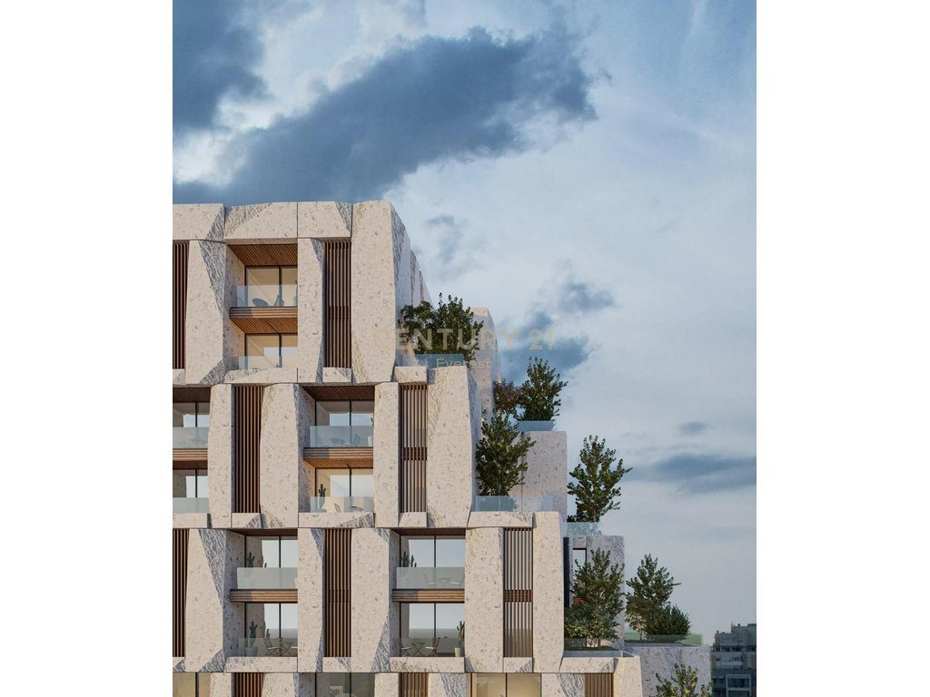 RRUGA BARDHYL  – SHESIM APARTAMENT 2+1+2