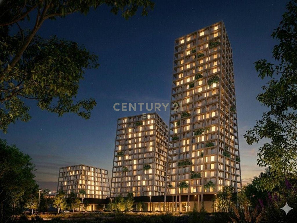 GARSONIERE PER SHITJE TEK "DESLA TOWER" PLAZH,DURRES!