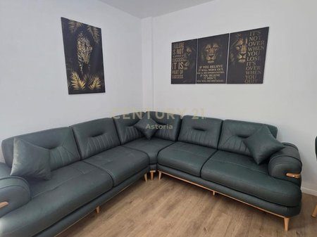 APARTAMENT 1+1 PER SHITJE TEK FOREST REZIDENCE !