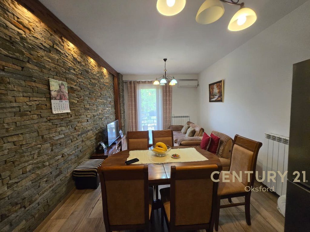 SHESIM APARTAMENT 3+1+2 NE FRESK!
