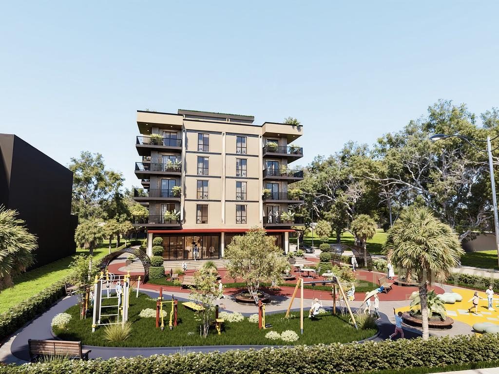 "ROADSIDE" RESIDENCE NE GOLEM, FILLUAN REZERVIMET NE RESIDENCEN ME TE RE, MUNDESIA PAGESE ME KESTE !!! - Century 21 Alba...
