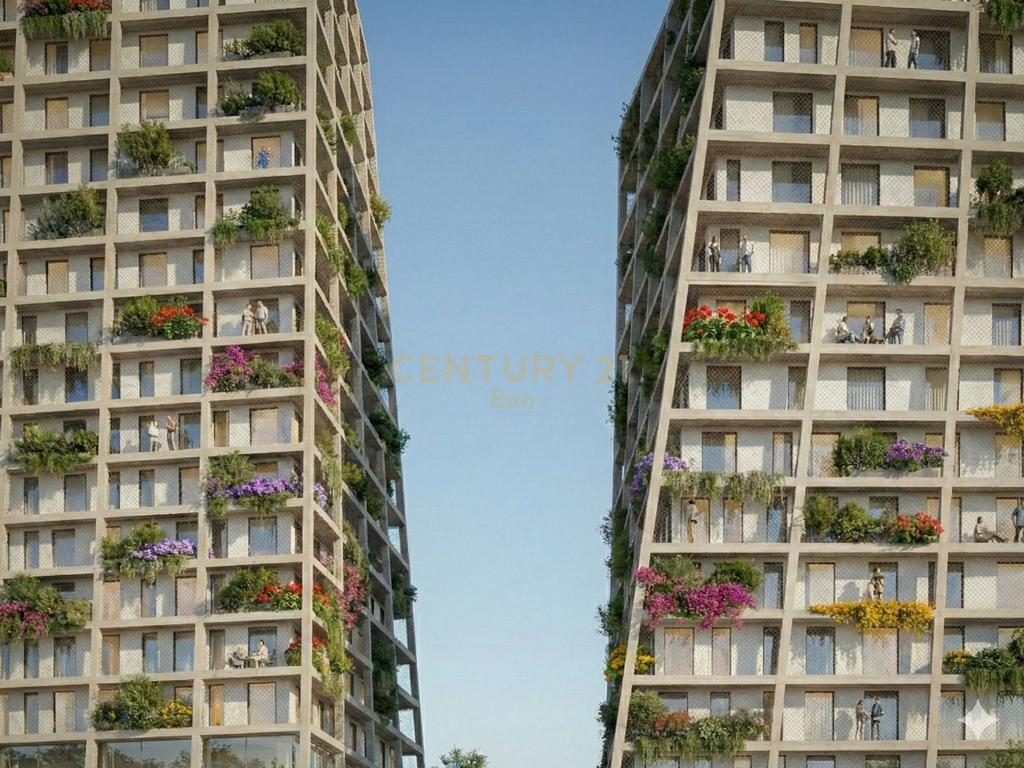 GARSONIERE PER SHITJE TEK "DESLA TOWER" PLAZH,DURRES !