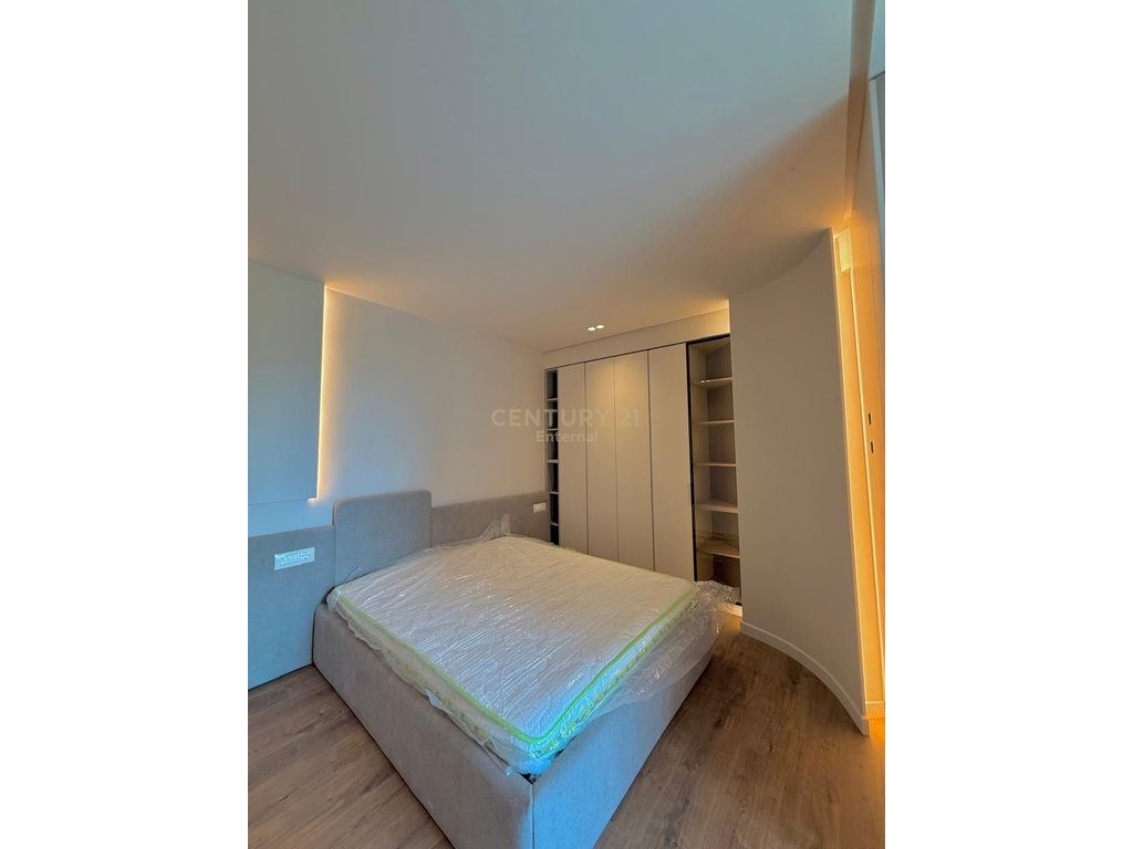 Apartament 1+1 me qira tek Myslym Shyri