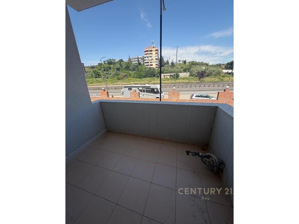 EXCLUSIVE ! SHITET APARTAMENT 1+1 TEK SHKEMBI I KAVAJES !