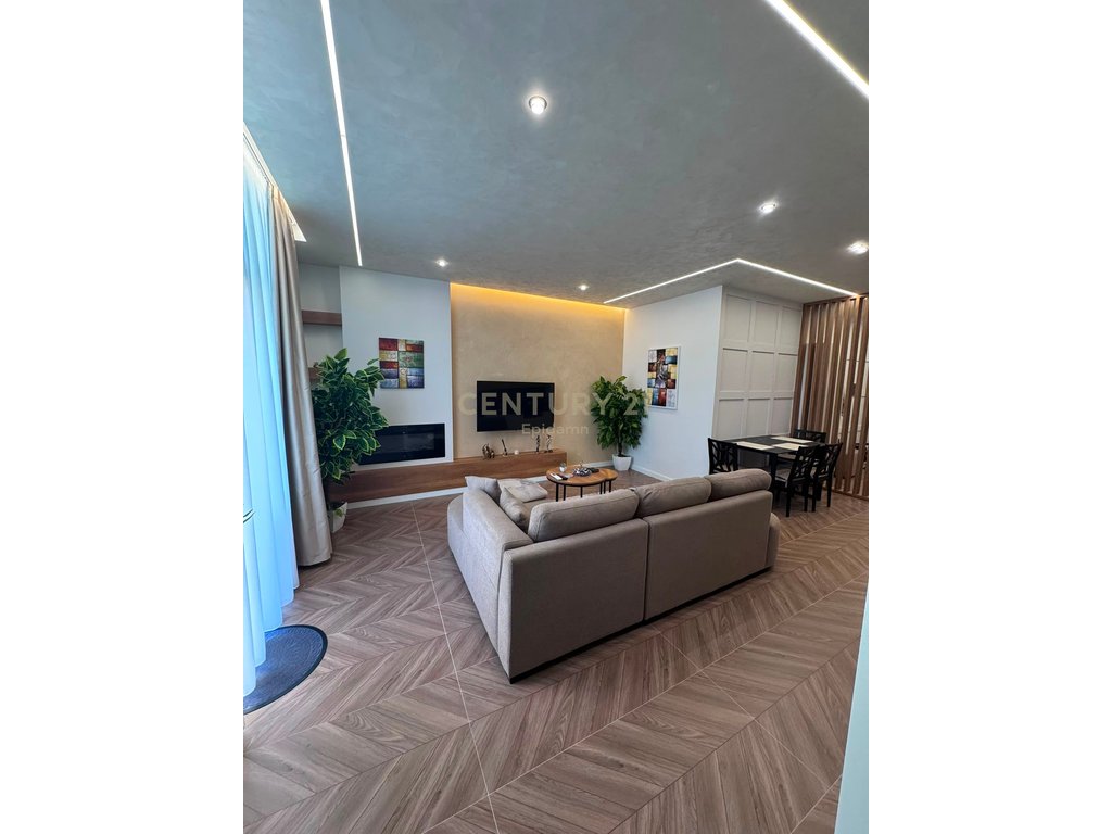 Apartament 2+1 Me Qira në Vollga, Durrës !!