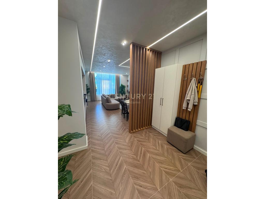 Apartament 2+1 Me Qira në Vollga, Durrës !!
