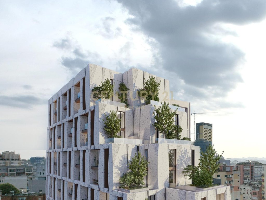 RRUGA BARDHYL, SHESIM APARTAMENT 1+1
