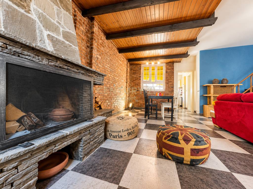 SHESIM APARTAMENT TEK FONDACIONI ELEONORE!