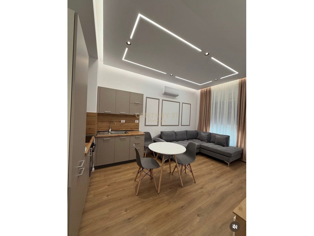 JAPIM ME QIRA APARTAMENT 1+1 NE ALI DEM !