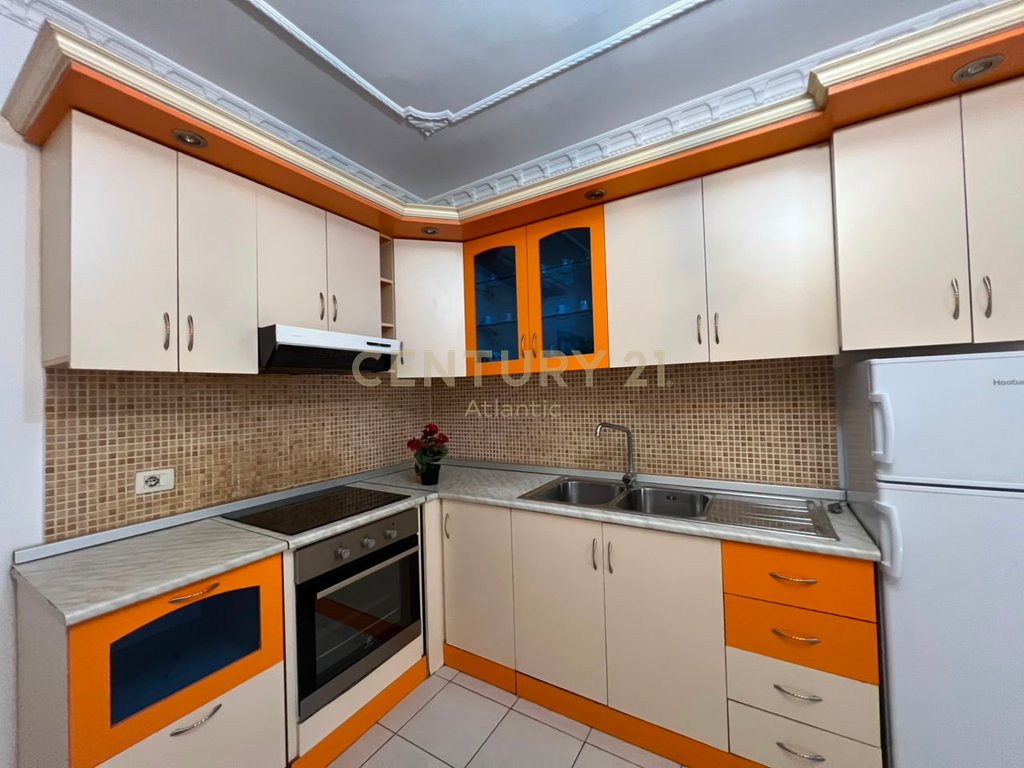 SHITET APARTAMENT 1+1 NE GOLEM 78 MILION LEKE !