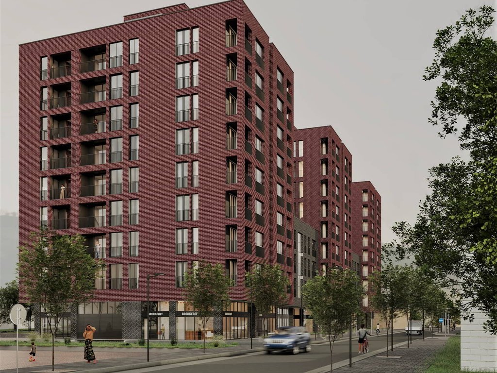 Apartament 1+1 Në Shitje në Rruga Siri Kodra, Tirana