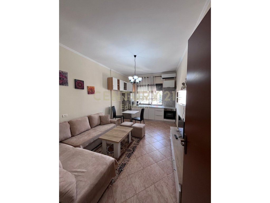 Jepet apartament 1+1 me qira në Vollga,Durres!!