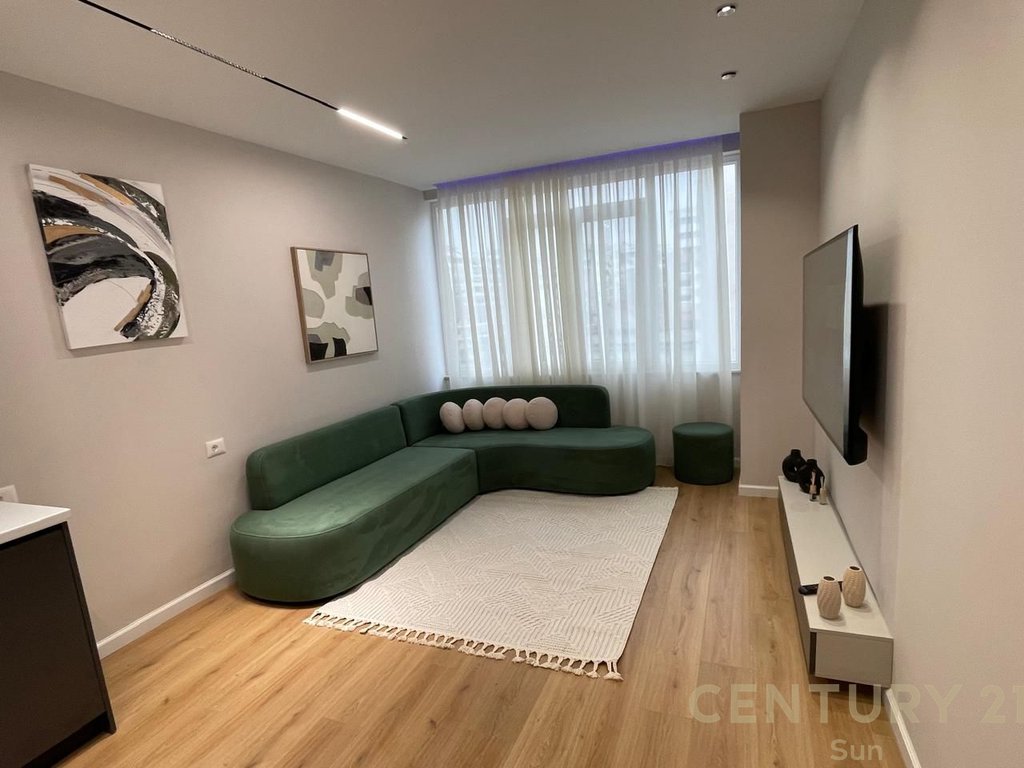 Apartament 1+1 Për Shitje në Astir Tiranë