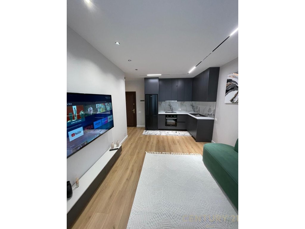 Apartament 1+1 Për Shitje në Astir Tiranë