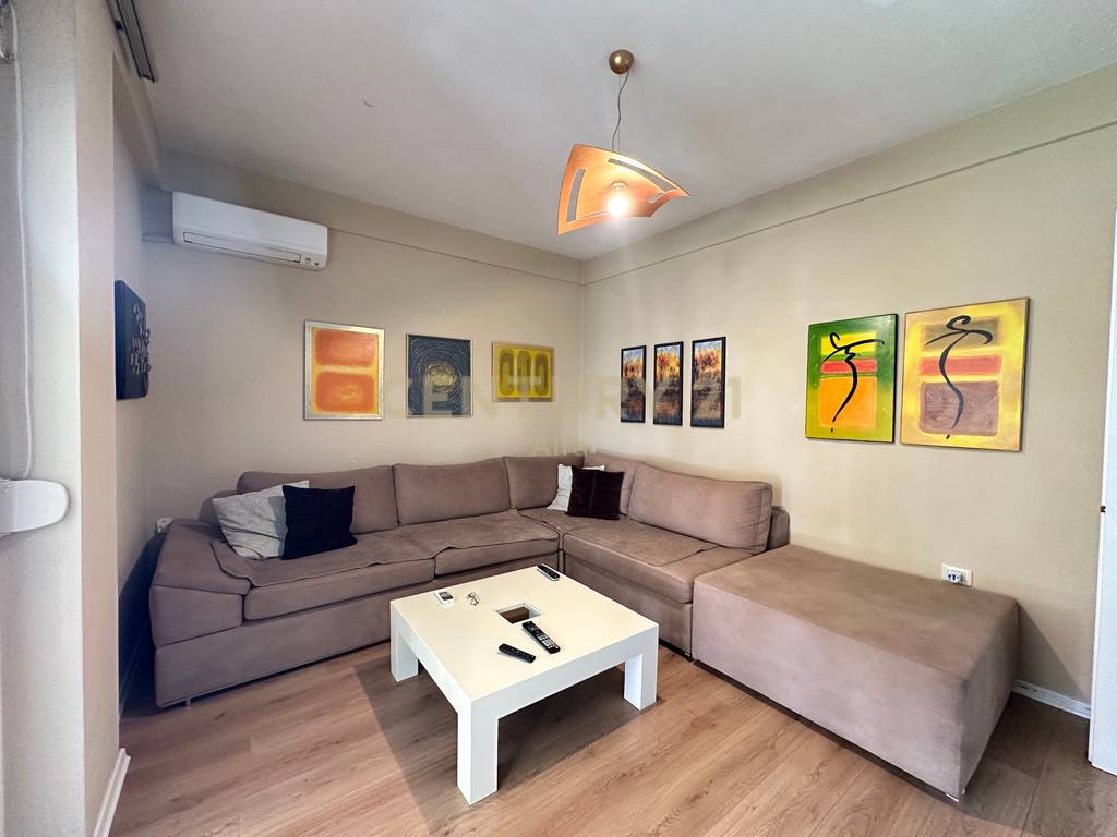 QIRA, APARTAMENT 1+1, TE VASIL SHANTO❗️
