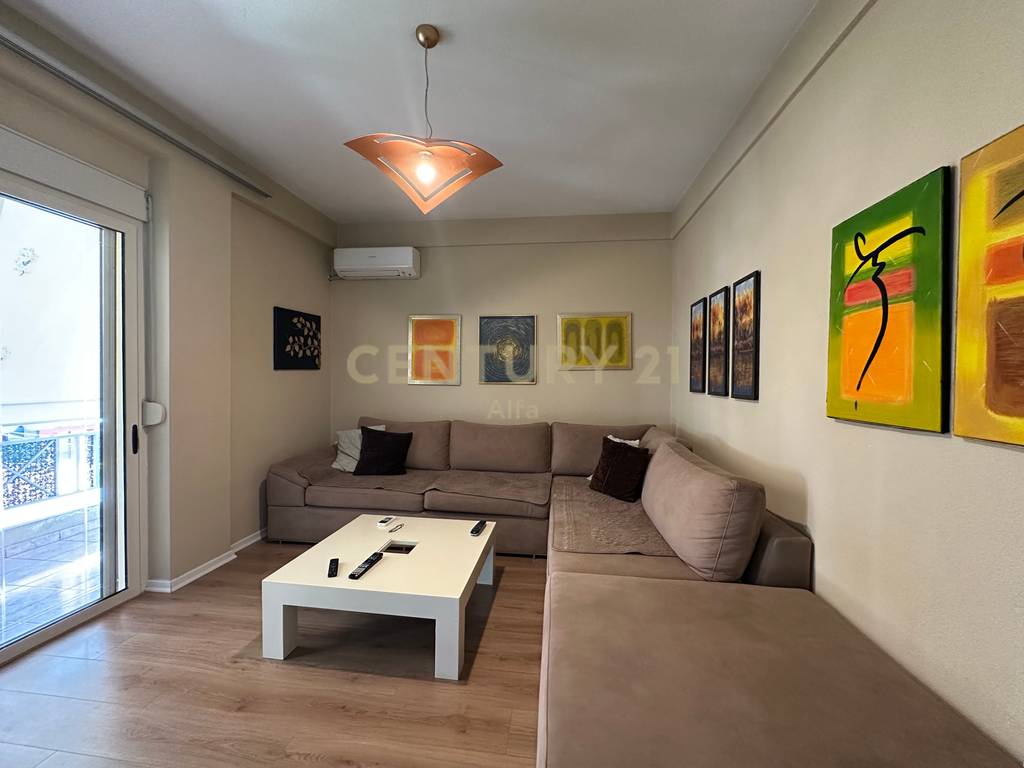 QIRA, APARTAMENT 1+1, TE VASIL SHANTO❗️