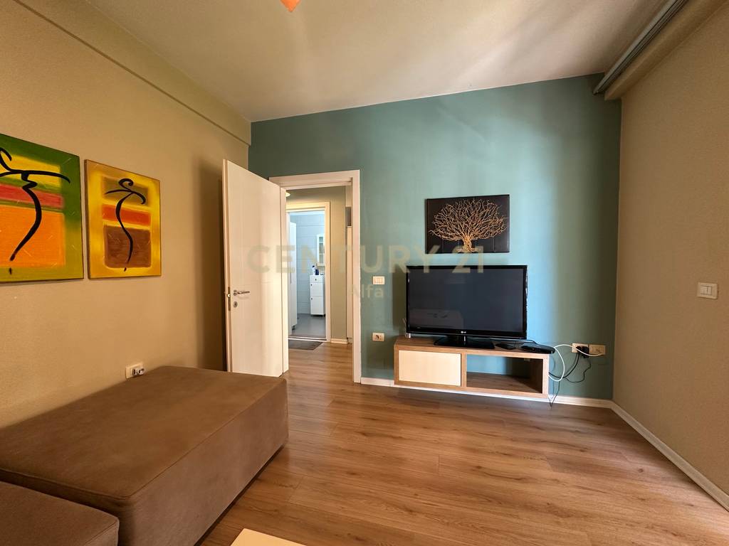 QIRA, APARTAMENT 1+1, TE VASIL SHANTO❗️