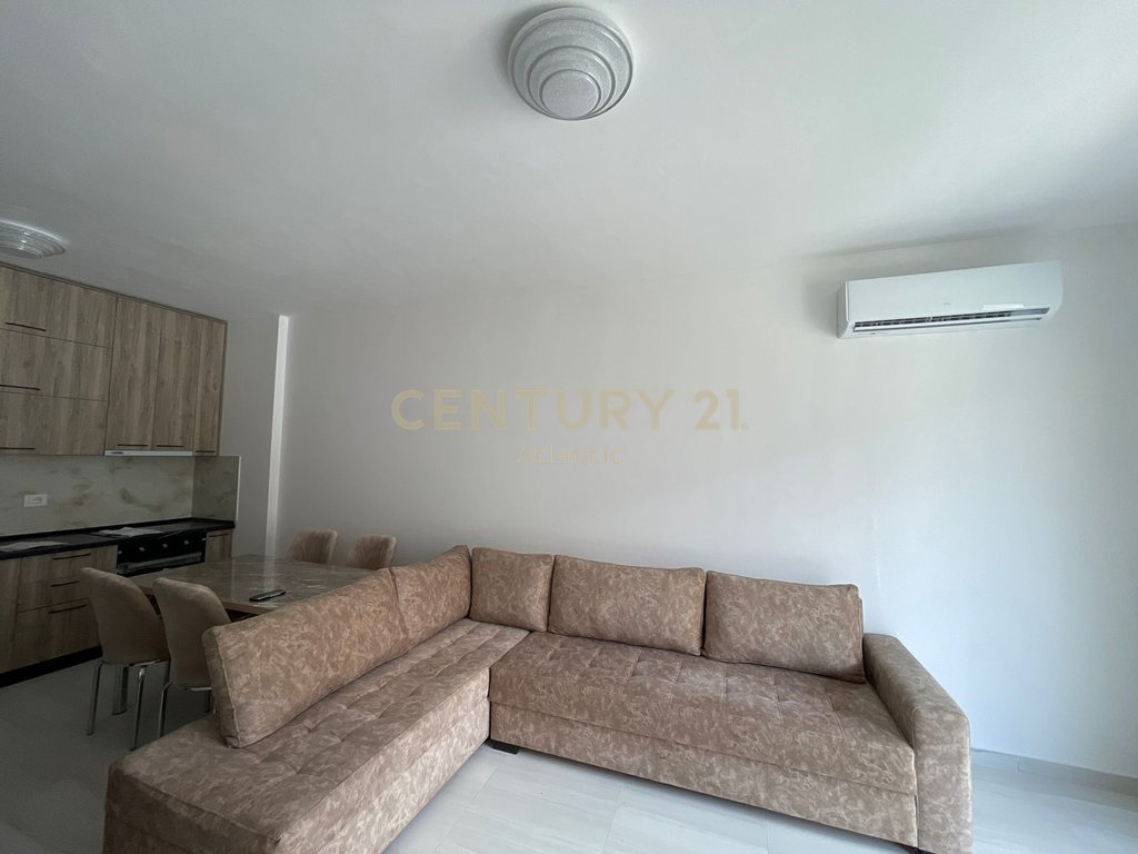 SHITET APARTAMENT 1+1 NE REZIDENCEN EON GOLEM!