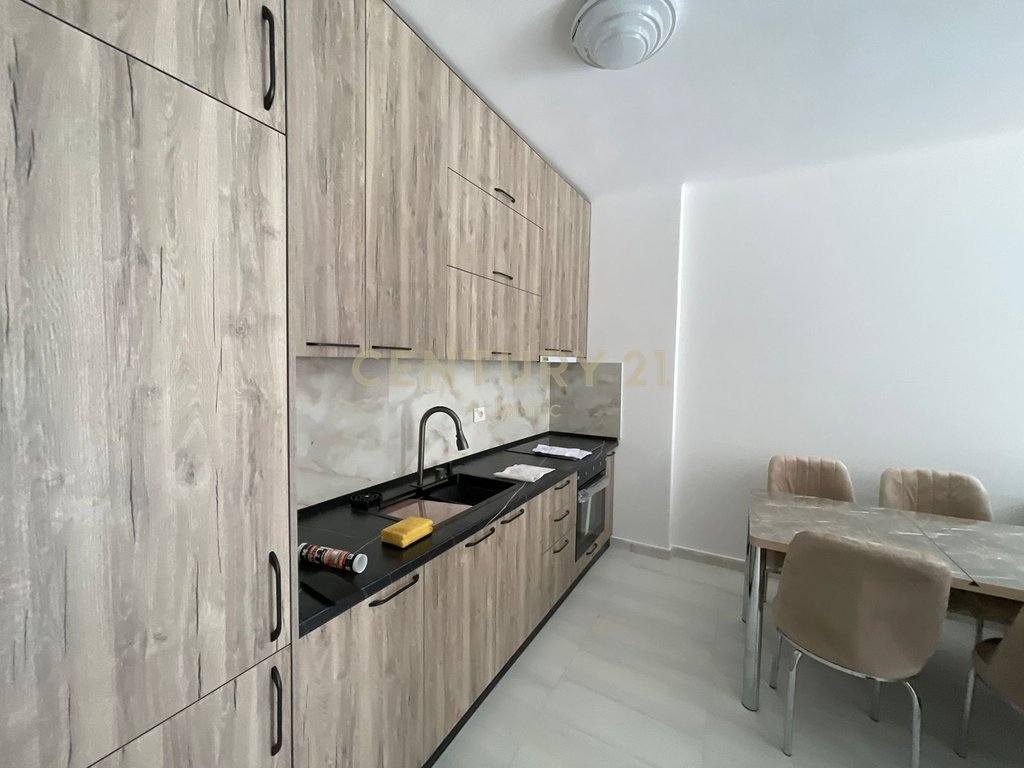 SHITET APARTAMENT 1+1 NE REZIDENCEN EON GOLEM!