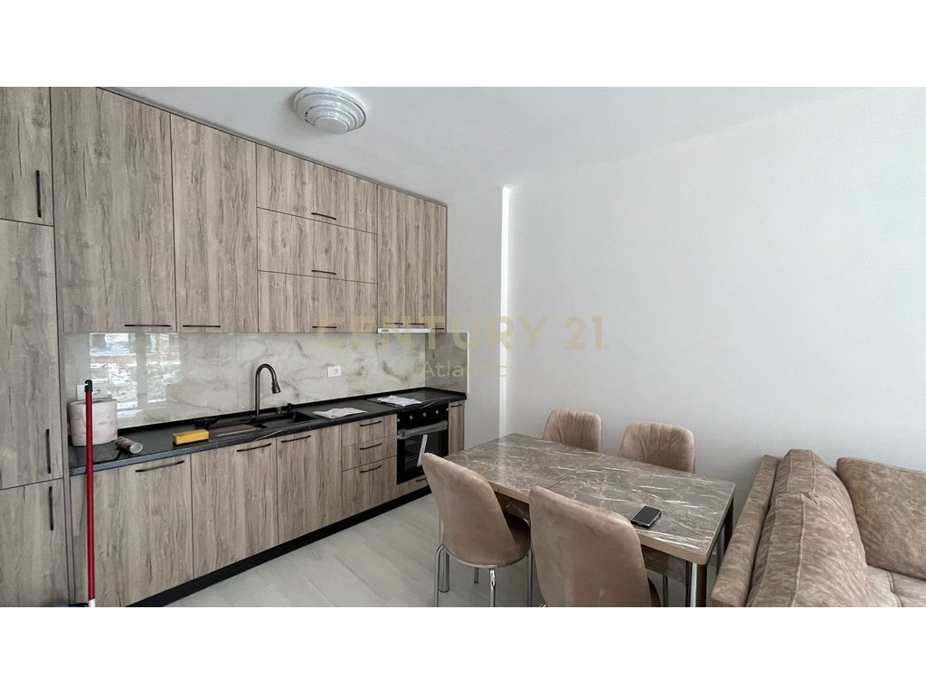 SHITET APARTAMENT 1+1 NE REZIDENCEN EON GOLEM!