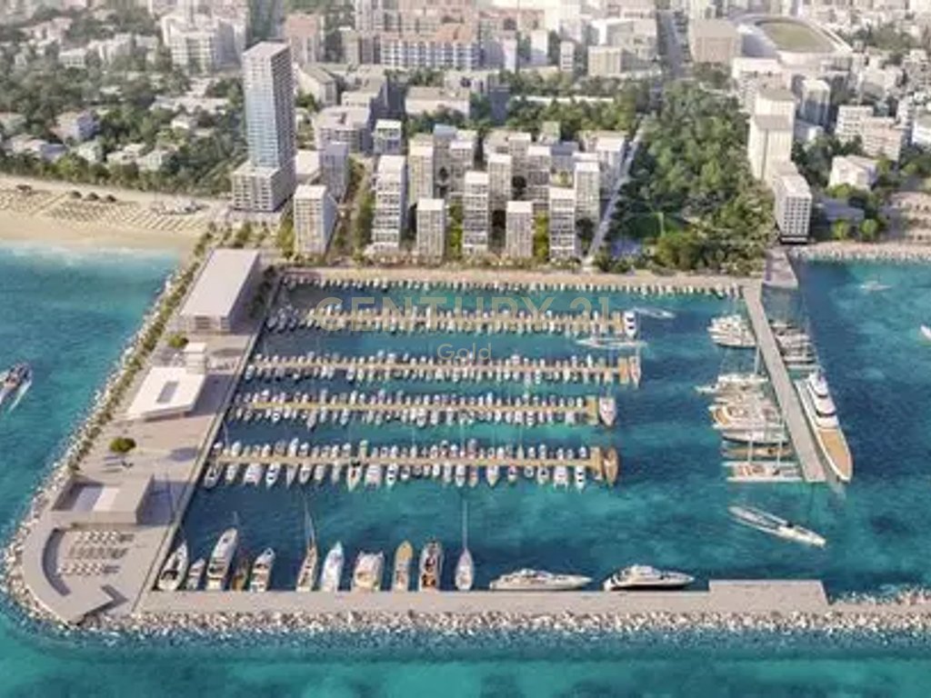 SHESIM APARTAMENT 2+1 ME PAMJE DETI TEK VLORA MARINA!